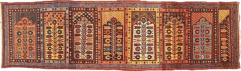 The Hajji Baba Club Research Fellowship 2023-2024 (deadline April 28)