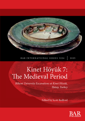 Kinet Höyük 7:  The Medieval Period